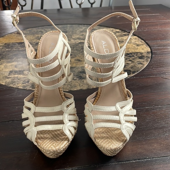 Aldo size 7 - Picture 2 of 5